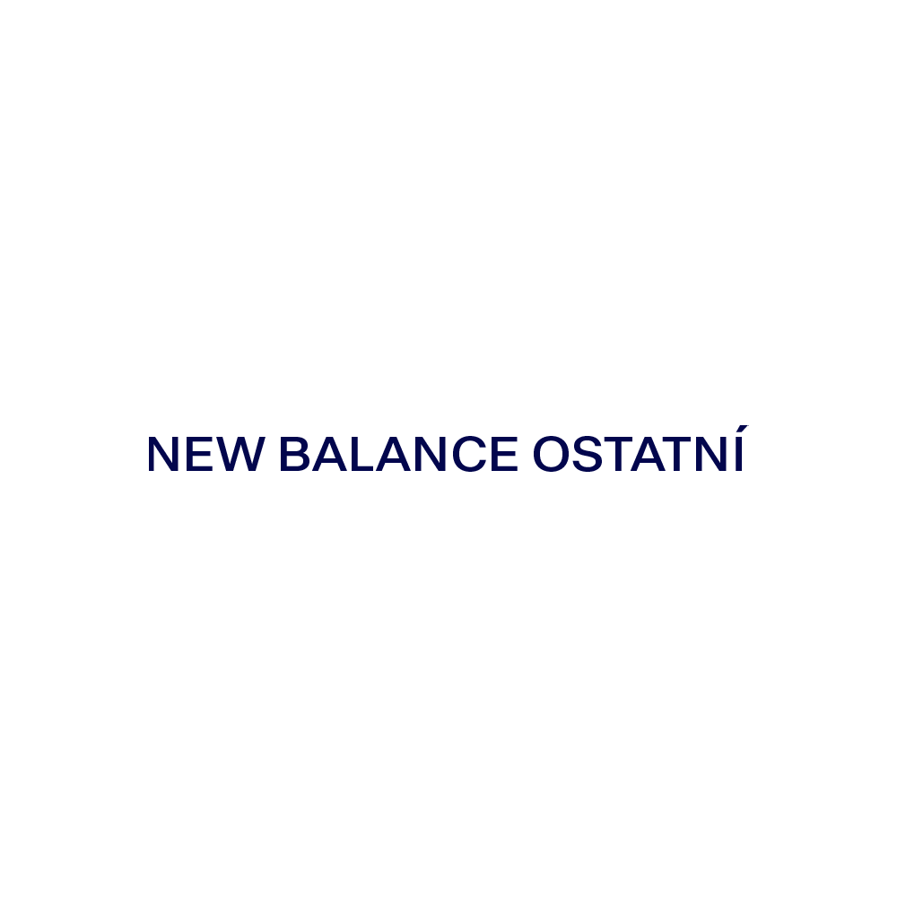New Balance Ostatní