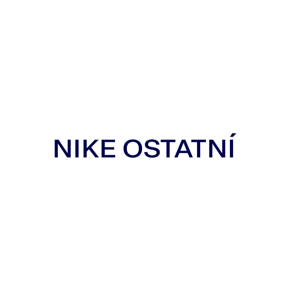 Nike Ostatní