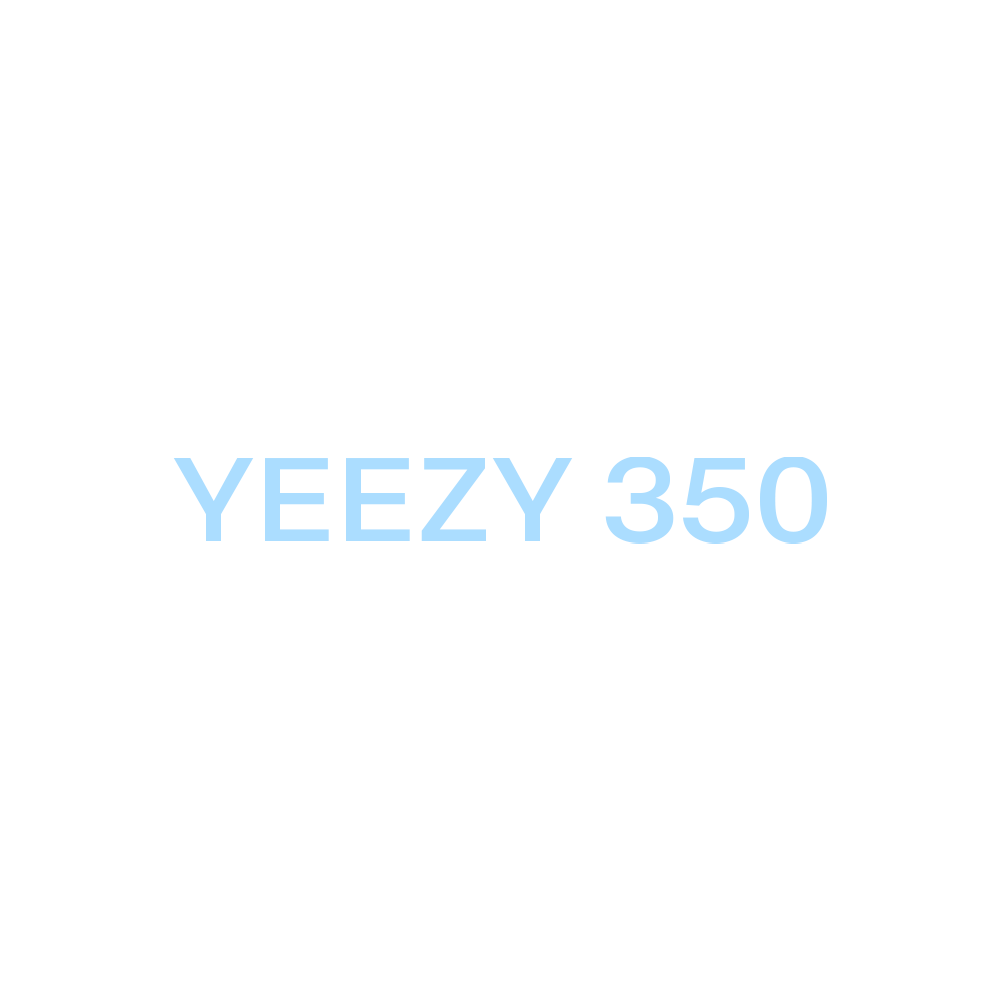 Yeezy 350