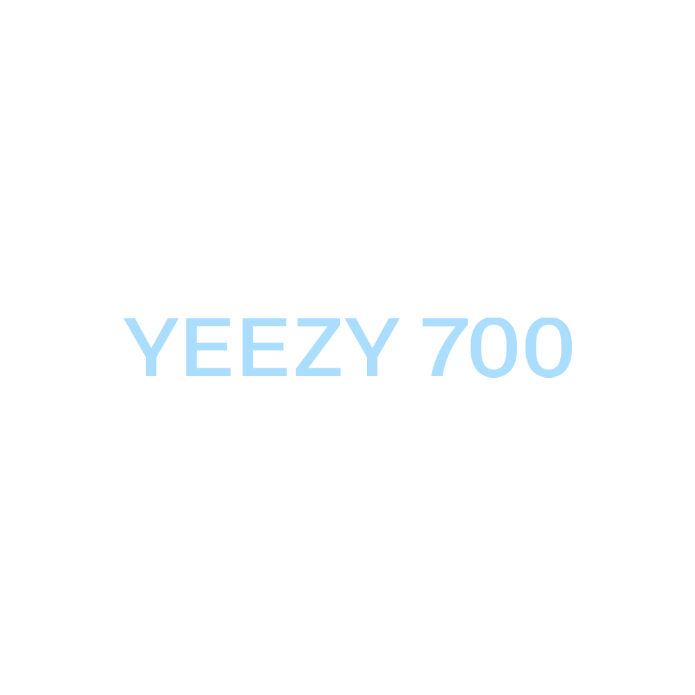Yeezy 700