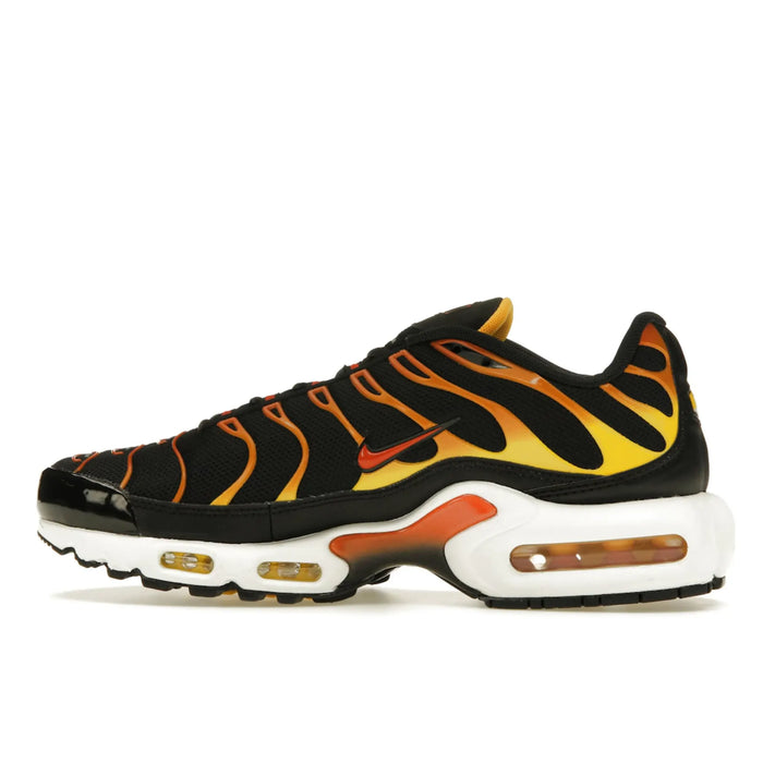 Nike Air Max Plus Reverse Sunset