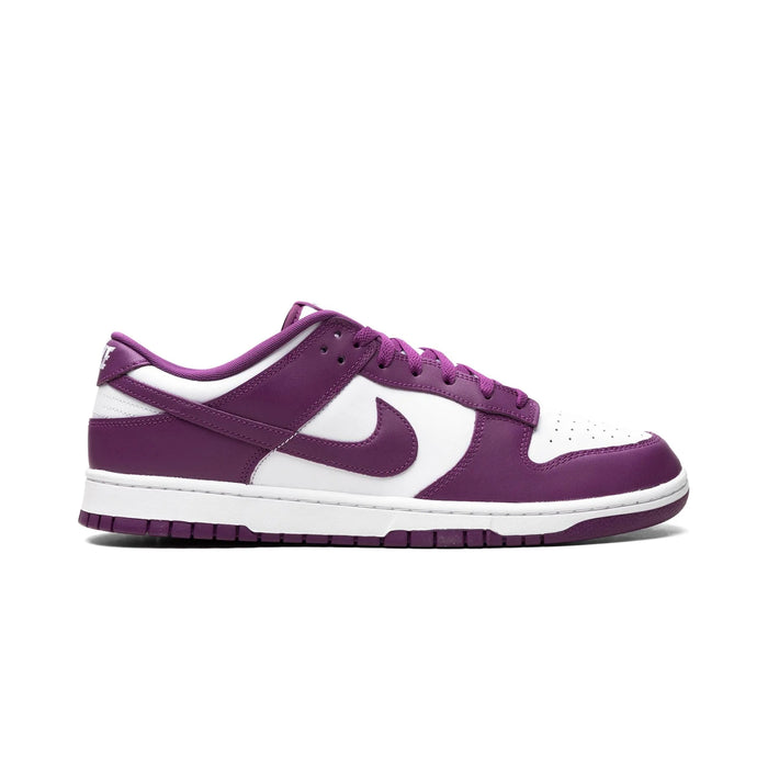 Nike Dunk Low White Viotech