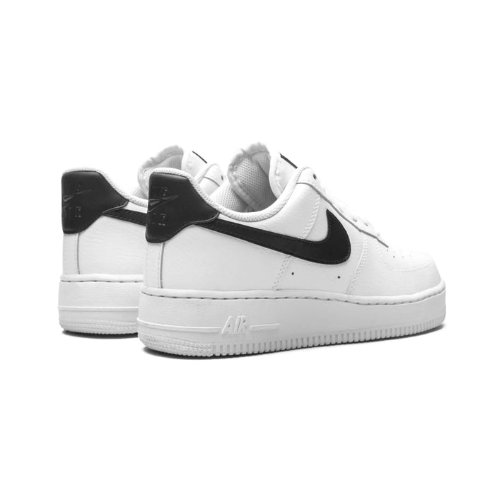 Nike Air Force 1 Low '07 White Black (Women's)