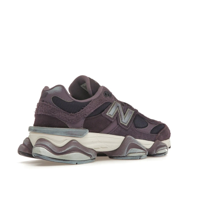 New Balance 9060 ASOS Exclusive Purple Overdye