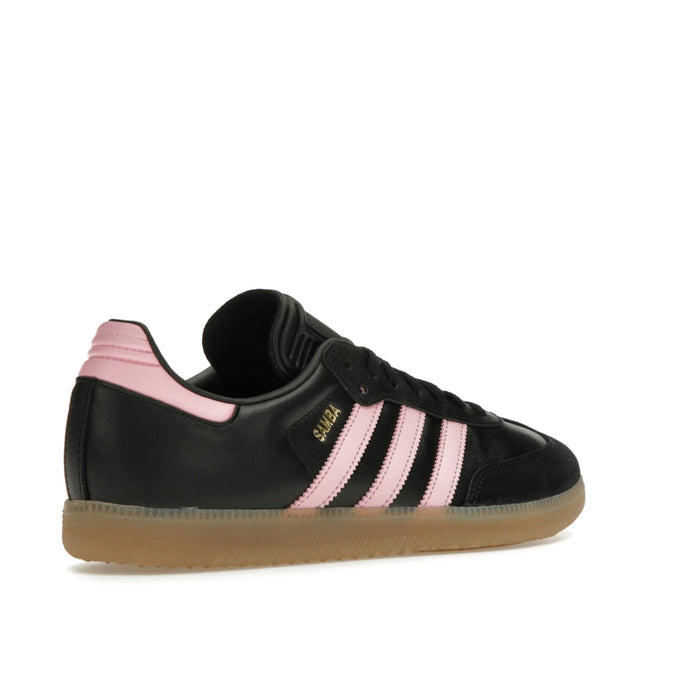 adidas Samba Inter Miami CF Messi Black