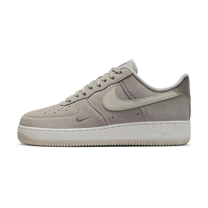 Nike Air Force 1 Low '07 Light Iron Ore Moon Fossil (Women's)