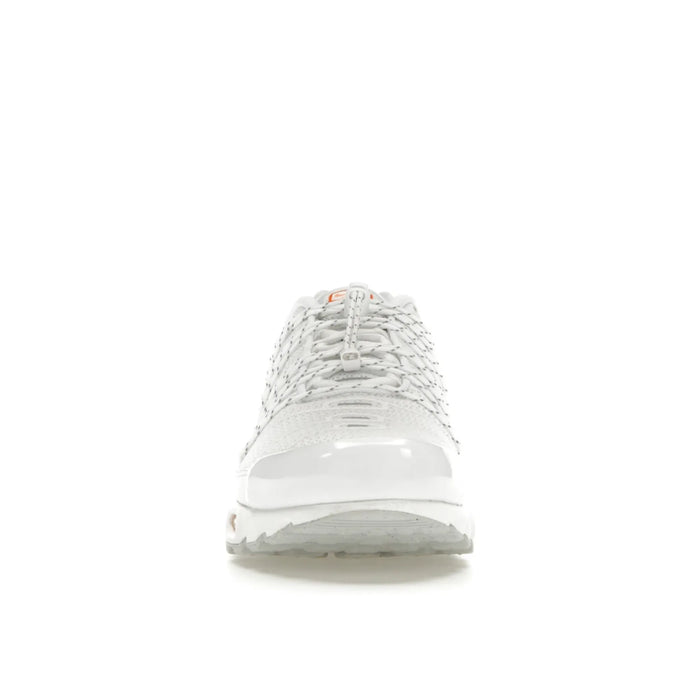 Nike Air Max Plus Utility Safety Orange Pure Platinum