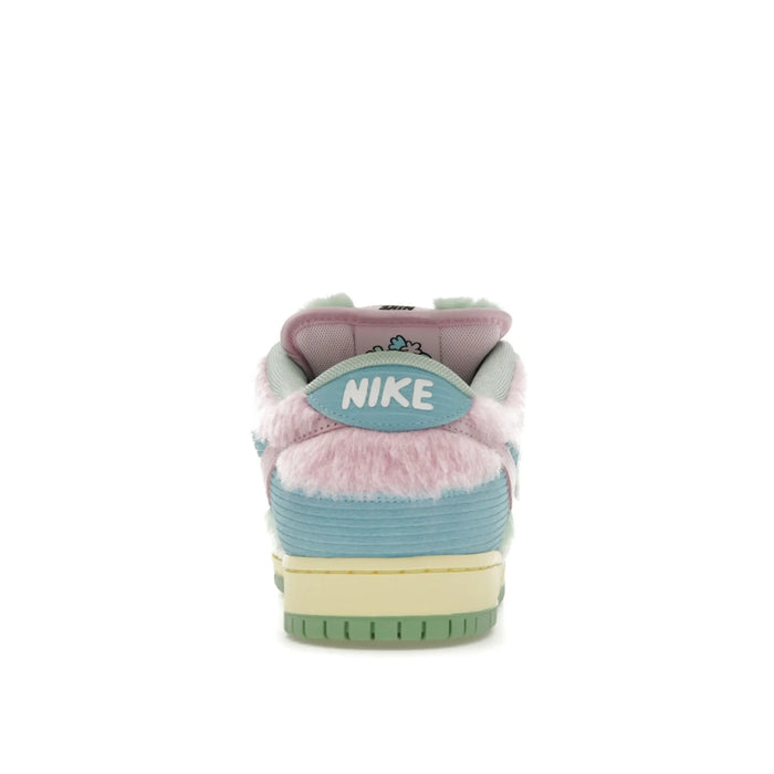 Nike SB Dunk Low Verdy Visty