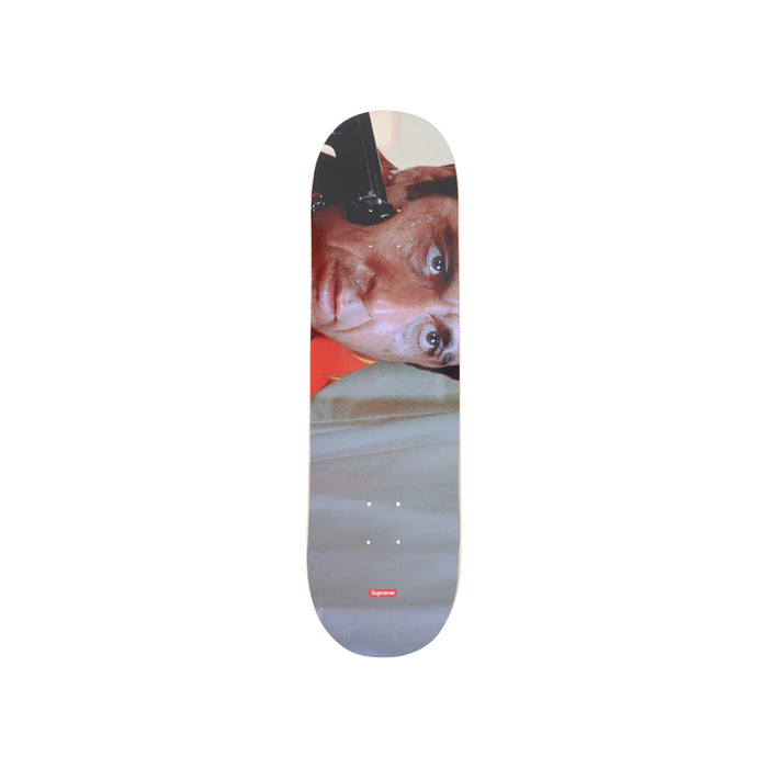 Supreme Scarface Shower Skateboard Deck Multi