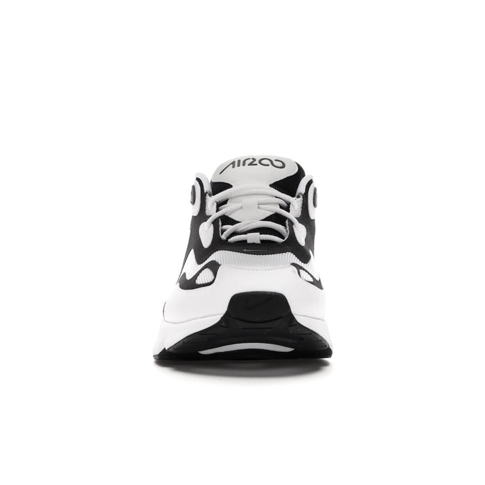Nike Air Max 200 White Anthracite