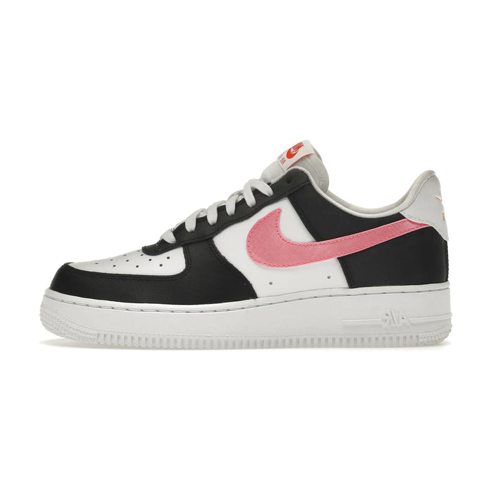 Nike Air Force 1 Low 07 Satin Swoosh (Women's)