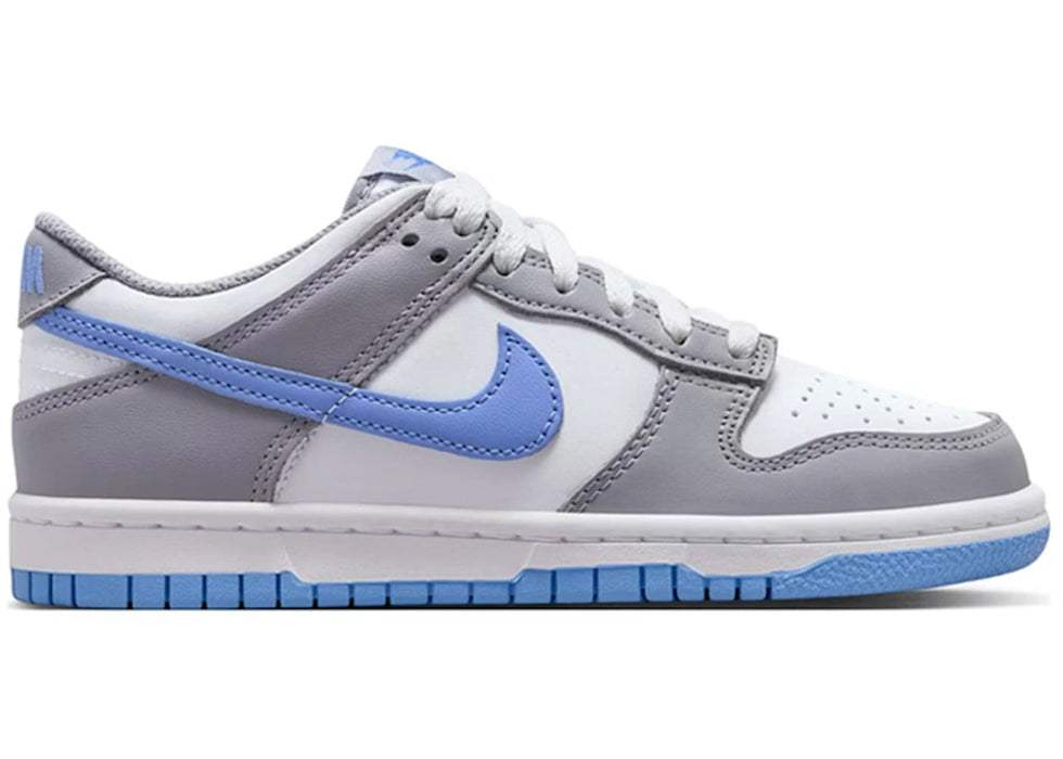 Nike Dunk Low Cement Royal Pulse (GS)