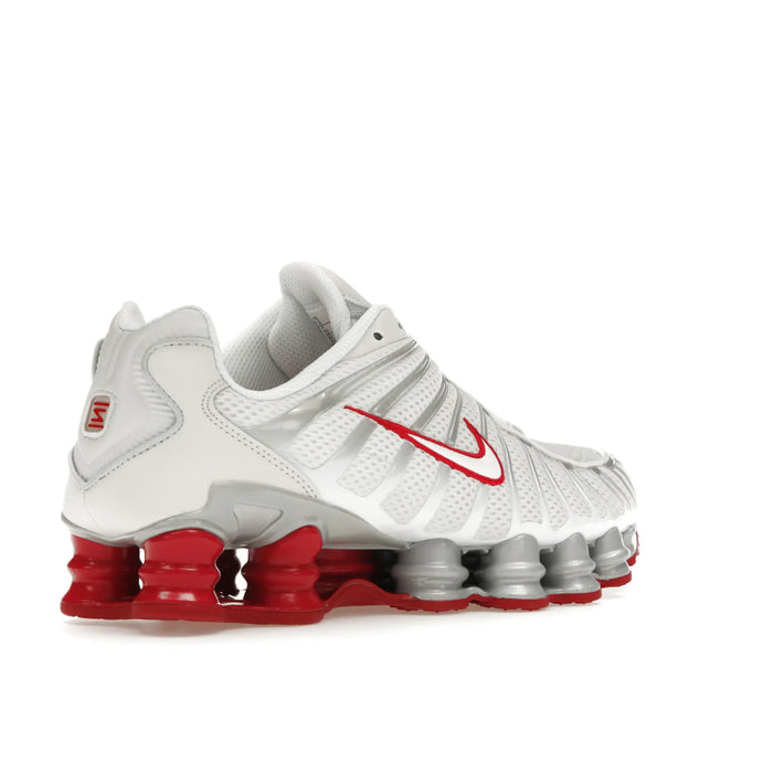 Nike Shox TL Gym Red (Women's)