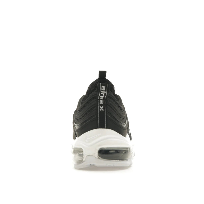 Nike Air Max 97 White Black (GS)