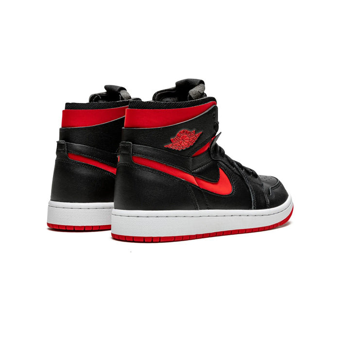 Jordan 1 High Zoom CMFT Bred (Women's)