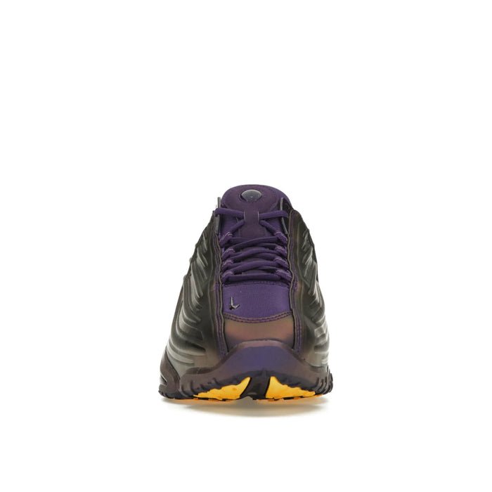 Nike Hot Step 2 Drake NOCTA Eggplant