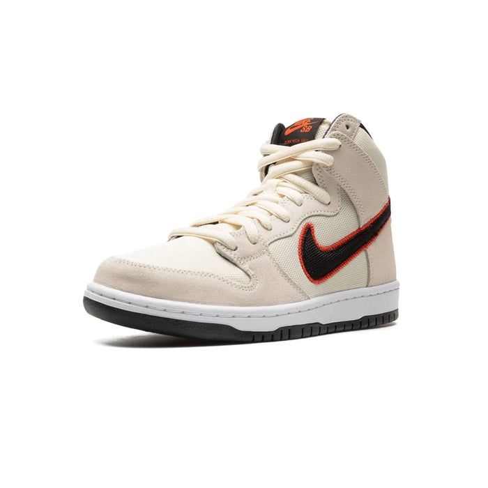 Nike SB Dunk High Pro Premium San Francisco Giants