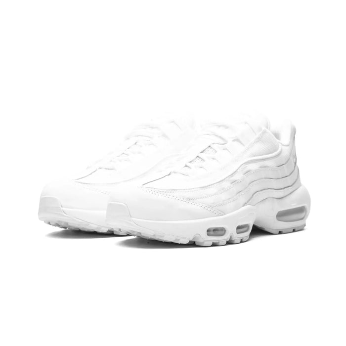 Nike Air Max 95 Essential White Grey Fog