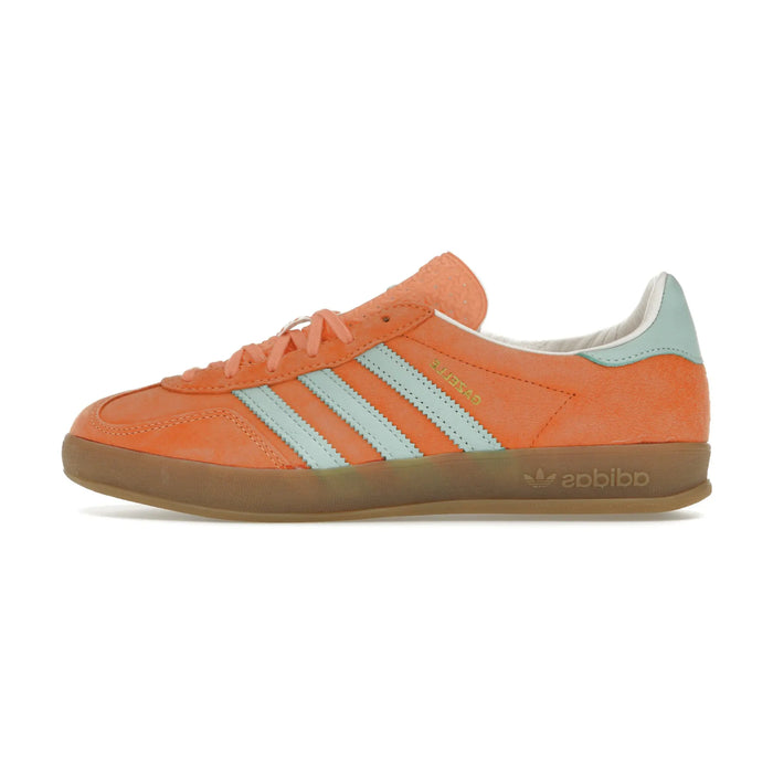 adidas Gazelle Indoor Easy Orange