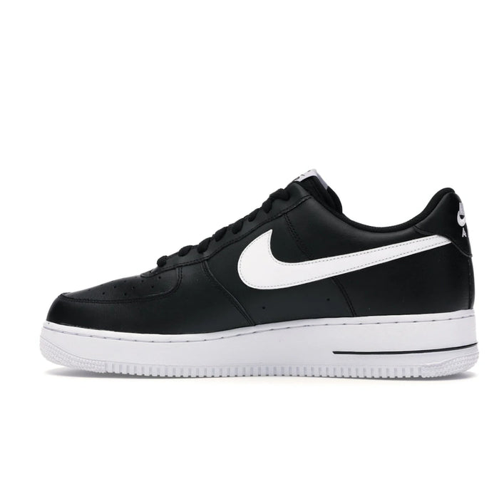 Nike Air Force 1 Low '07 Black