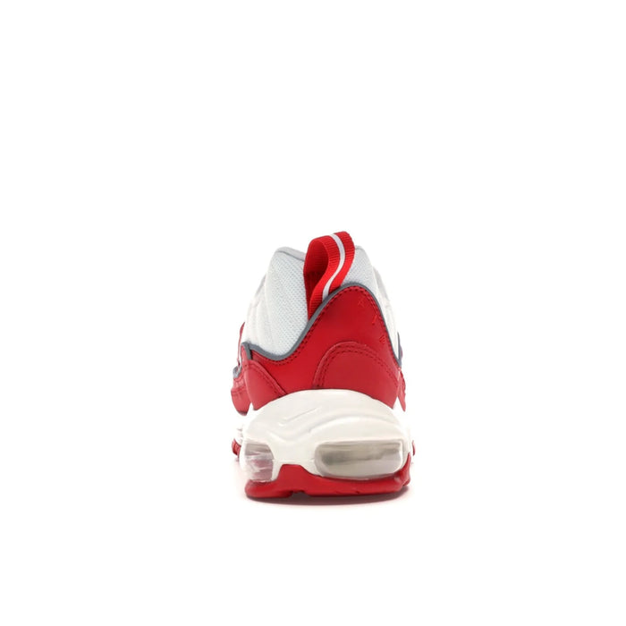 Nike Air Max 98 University Red White