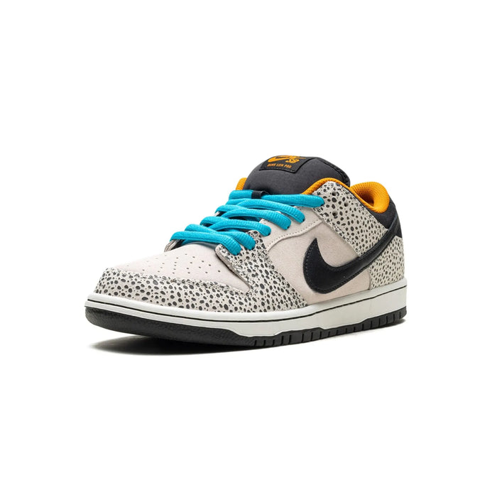 Nike SB Dunk Low Electric Pack Olympic Safari