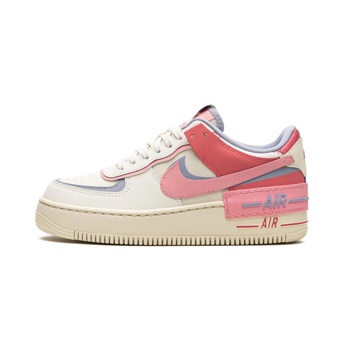 Nike Air Force 1 Low Shadow Sail Sea Coral (Women's)