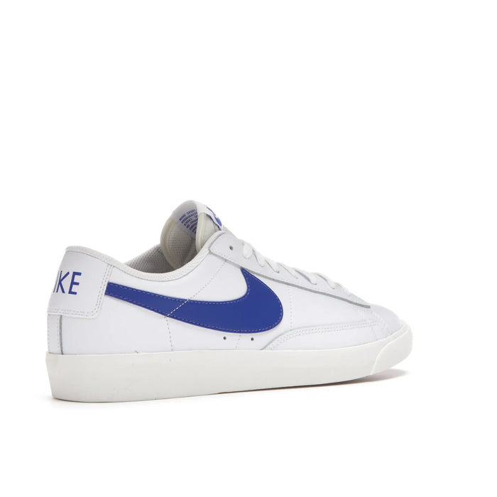 Nike Blazer Low Leather Astronomy Blue