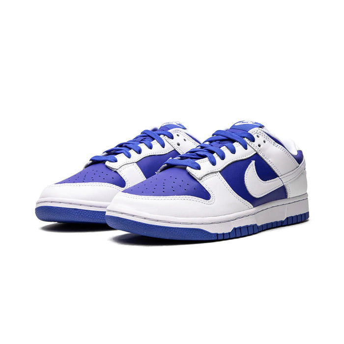 Nike Dunk Low Racer Blue White