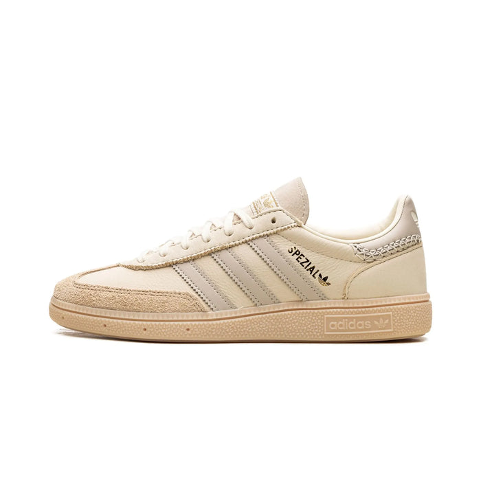 adidas Handball Spezial Cream White Beige (Women's)