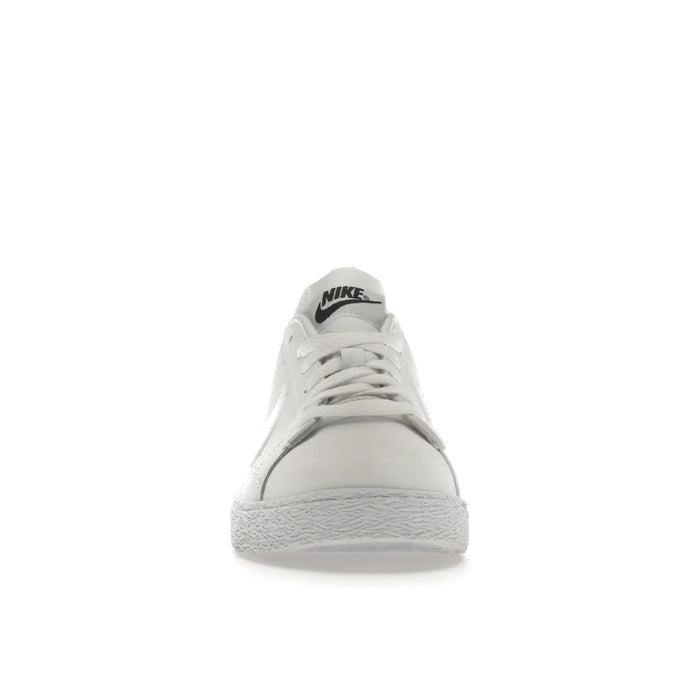 Nike Blazer Low White (GS)