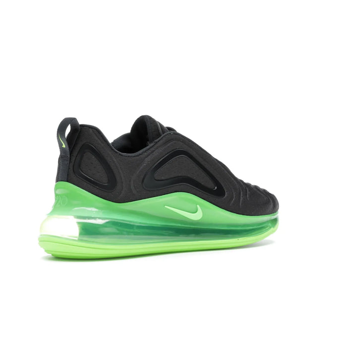 Nike Air Max 720 Black Volt