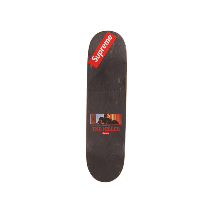 Supreme The Killer Skateboard Deck Multicolor