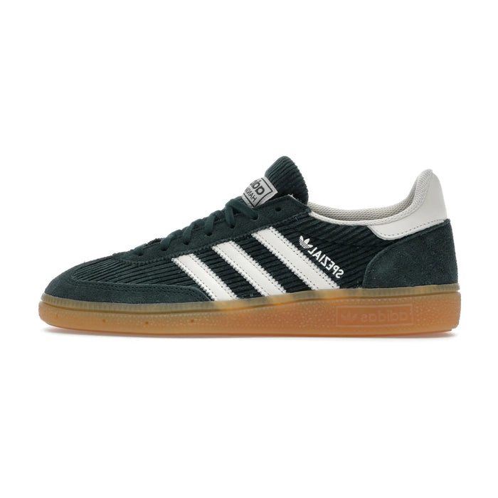 adidas Handball Spezial Mineral Green (Women's)