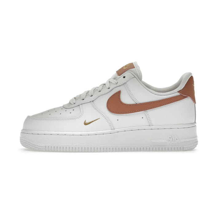 Nike Air Force 1 Low '07 Rust Pink (Women's)