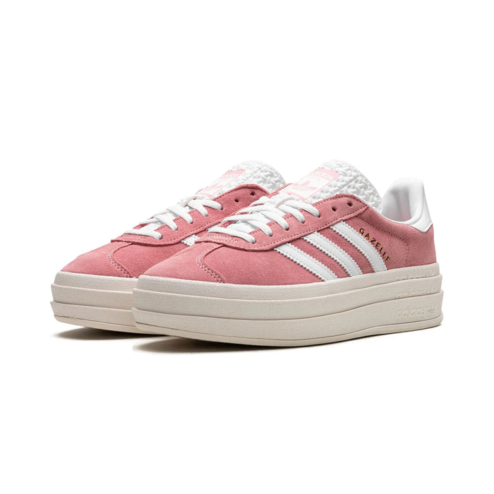 adidas Gazelle Bold Super Pop Pink (Women's)