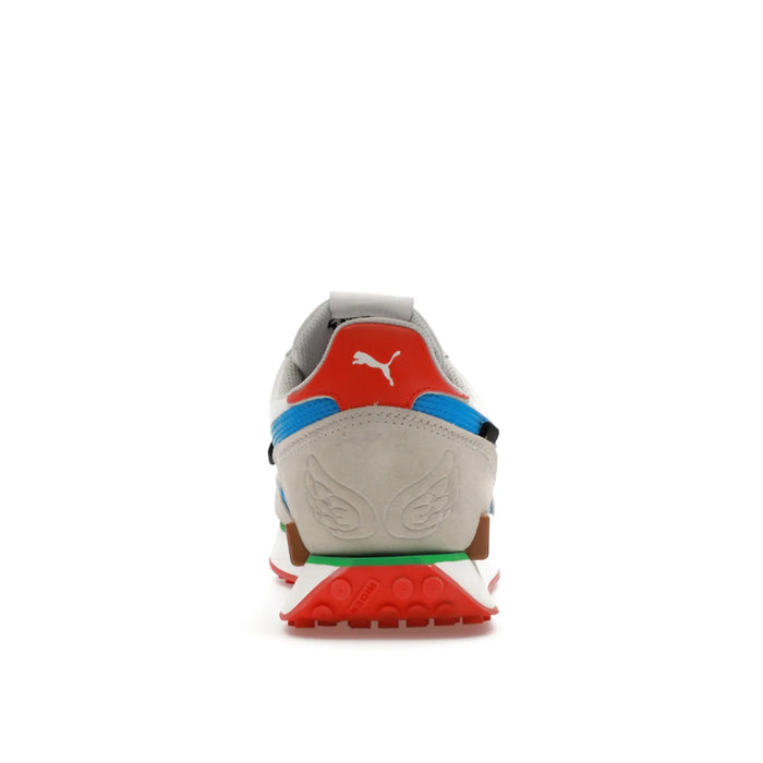 Puma Future Rider Super Mario 64