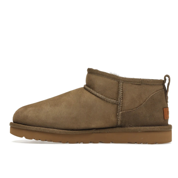 UGG Classic Ultra Mini Boot Antilope (Women's)