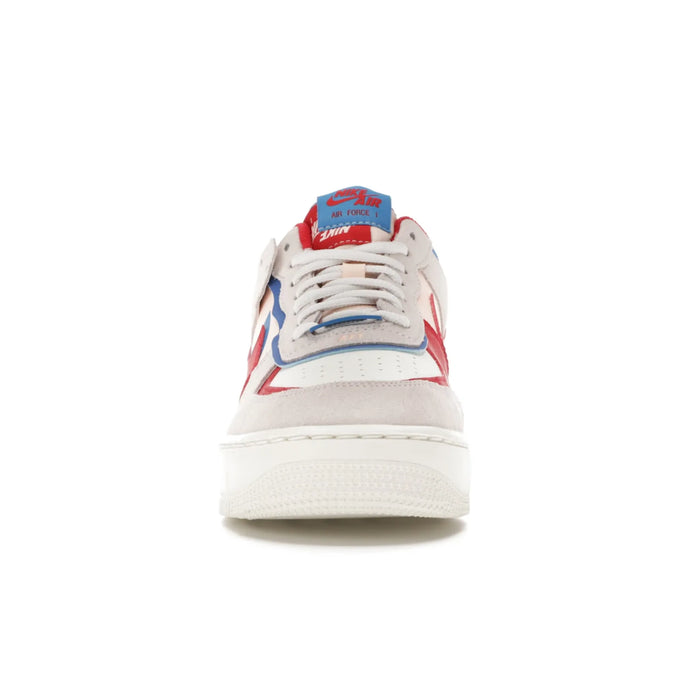 Nike Air Force 1 Low Shadow Sail (Women's)