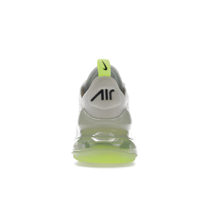 Nike Air Max 270 White Ghost Green (Women's)
