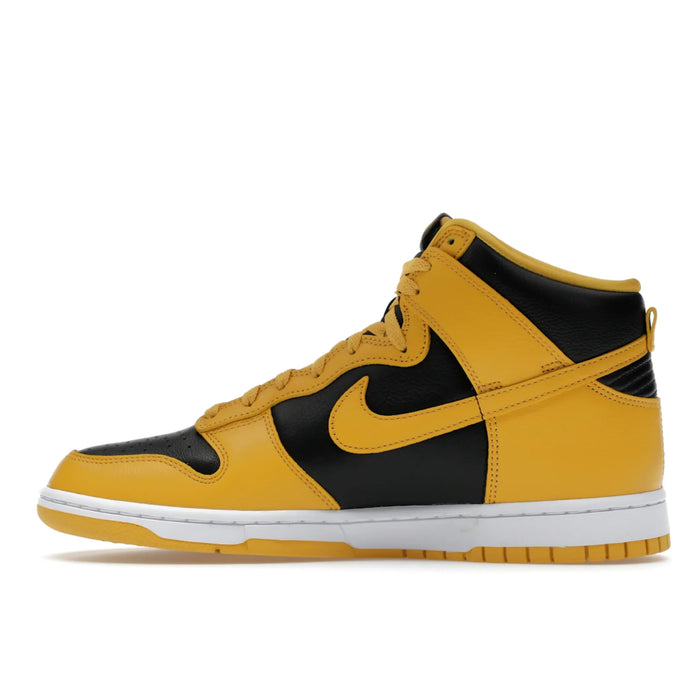 Nike Dunk High Wu-Tang (2024)