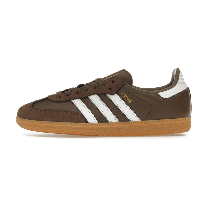 adidas Samba OG Earth Strata Gum (Women's)