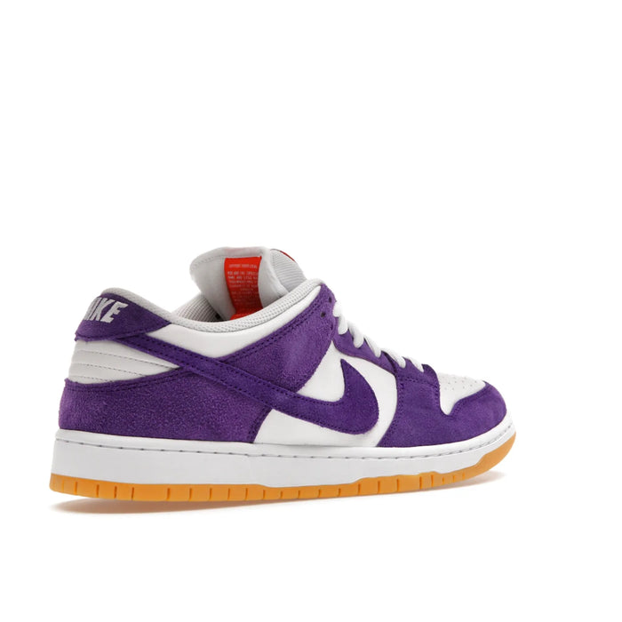 Nike SB Dunk Low Pro ISO Orange Label Court Purple