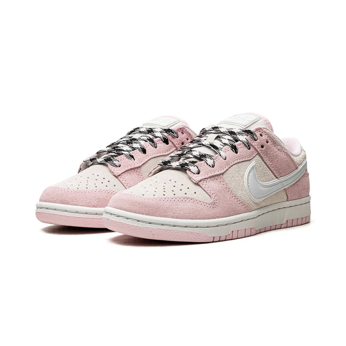 Nike Dunk Low LX Pink Foam (Women's)