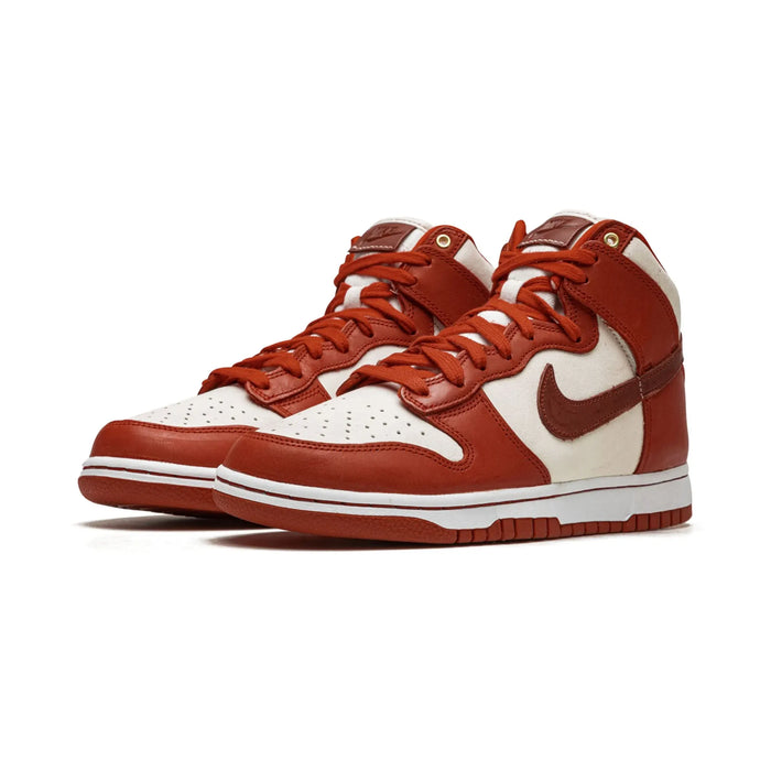 Nike Dunk High LXX Cinnabar (Women's)