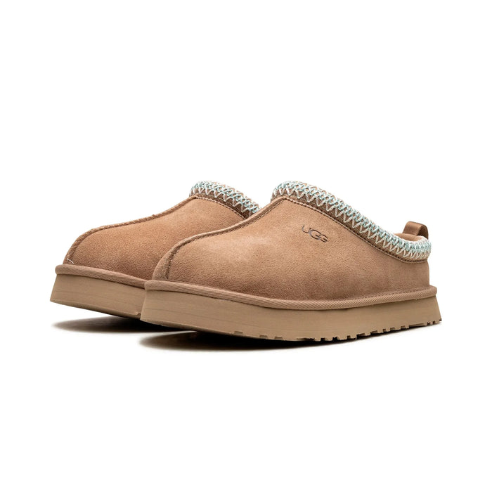 UGG Tazz Slipper Sand (Kids)