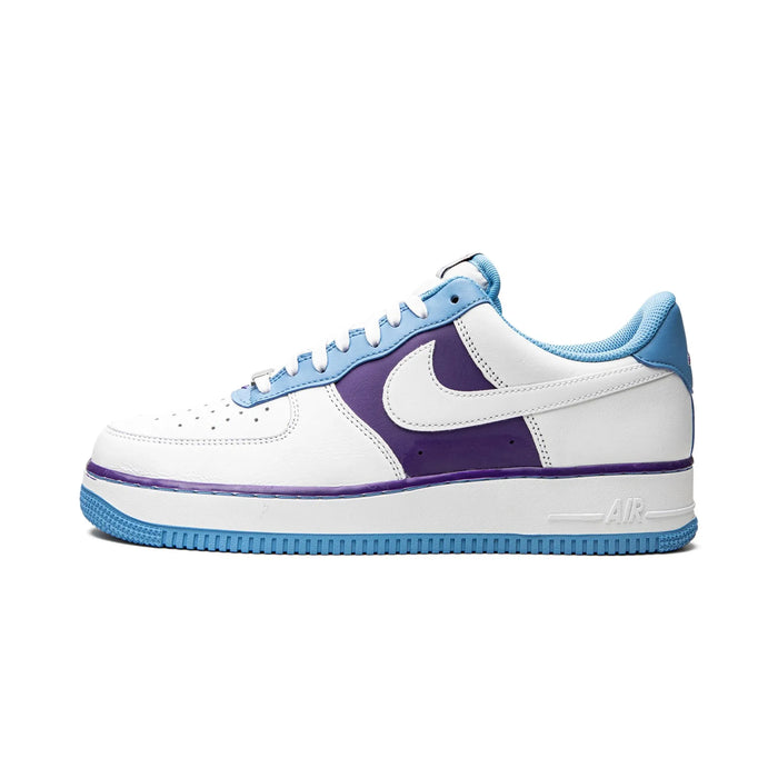 Nike Air Force 1 Low '07 LV8 NBA 75th Anniversary Lakers