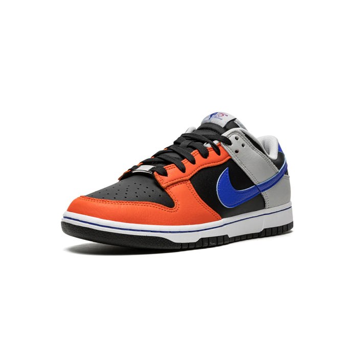 Nike Dunk Low EMB NBA 75th Anniversary Knicks