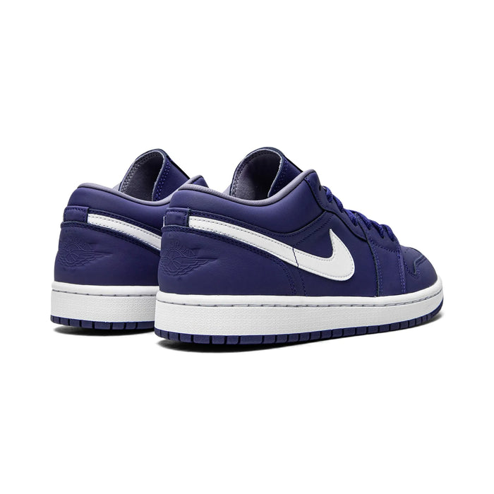 Jordan 1 Low Deep Royal Blue (Women's)