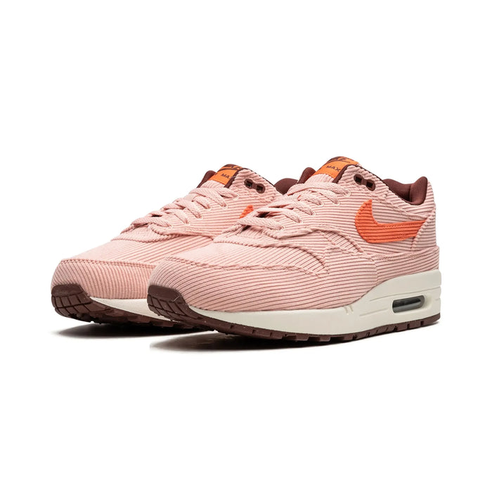 Nike Air Max 1 PRM Corduroy Coral Stardust